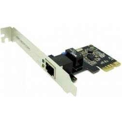 Approx appPCIE1000 Interne Ethernet 1000 Mbit/s