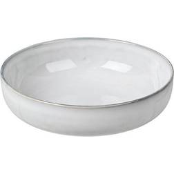 Broste Copenhagen Nordic Sand Ensaladera 17cm