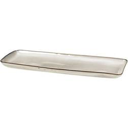 Broste Copenhagen Nordic Sand Servierplatte 35cm