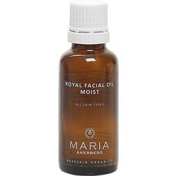 Maria Åkerberg Royal Facial Oil Moist 30ml