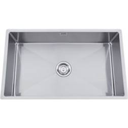 Nordic Tech Radius 700 X Kitchen Sink