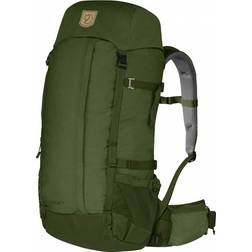 Fjällräven Kaipak 38 Pine Green Mochila para exteriores