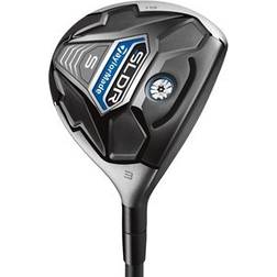 TaylorMade SLDR S Fairway Wood