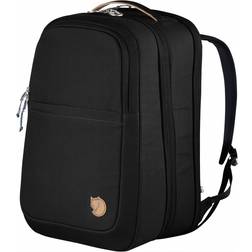 Fjällräven Travel Pack - Black