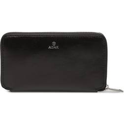 Adax Tori Salerno Wallet - Black