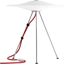 Piet Hein Sinus Bordlampe 37.2cm