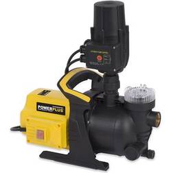 PowerPlus Garden Pump 3000