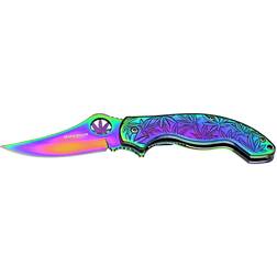 Böker Colorado Rainbow Pocket knife