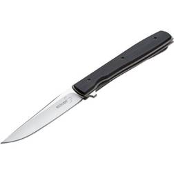 Böker Urban Trapper G-10 Lommekniv