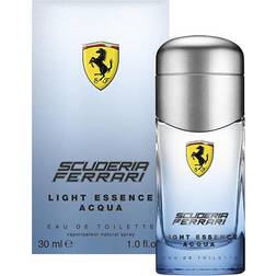 Ferrari Scuderia Light Essence Acqua EdT 30ml