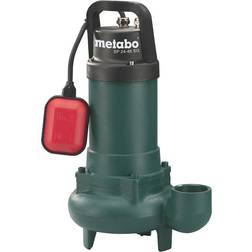 Metabo SG Construction and Dirty Water Pump SP 24000