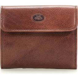 The Bridge Women's Wallet - Brown