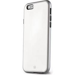 Celly BPCIPH6WH funda para teléfono móvil 11,9 cm (4.7 pulgadas pulgadas) Blanco