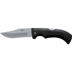 Gerber Gator Clip Point Serrated Lommekniv