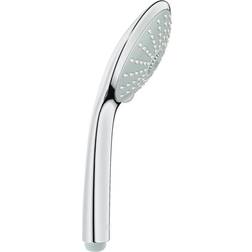 Grohe Euphoria 110 Massage Krom, Grå