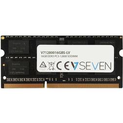 V7 DDR3 1600MHz 16GB (V71280016GBS-LV)