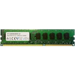 V7 DDR3-1600 DIMM 8GB: "DDR3-1600 DIMM 8GB
