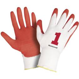 Honeywell paires de gants Check & Go Original Nit (rouge) 2332265 Rouge Rouge