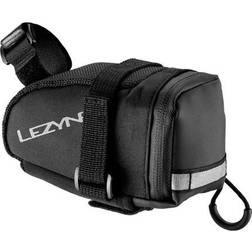 Lezyne M-Caddy Sac de selle Black