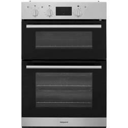 Hotpoint DD2544CIX Stainless Steel