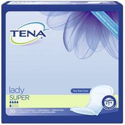 TENA Lady Super 30-pak