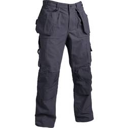 Blåkläder Pantalón de trabajo Noir