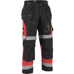 Blåkläder 15081860 High Vis Trouser