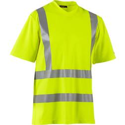 Blåkläder 3380 High visibility t-shirt