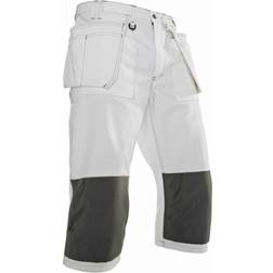 Blåkläder 15401210 Håndværkerknickers