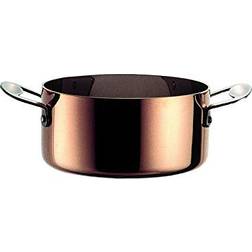 Mepra Toscana med lock 20 cm