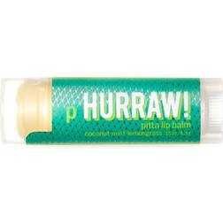 Hurraw Pitta Lip Balm 4.3g