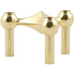 Stoff Nagel Candlestick 6.9cm