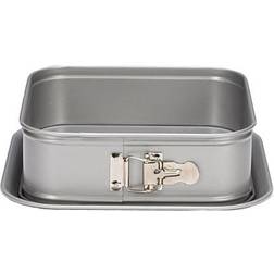Patisse Silver Top Springform 24 cm 24 cm