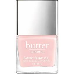 Butter London Patent Shine 10X Nail Lacquer Piece of Cake 11ml