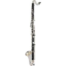 Yamaha YCL 622 II Clarinete profesional