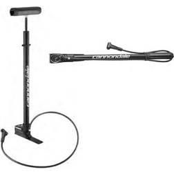 Cannondale Airport Carry On Track Pump