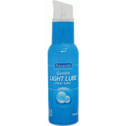 Pasante Gentle Light Lube 75ml