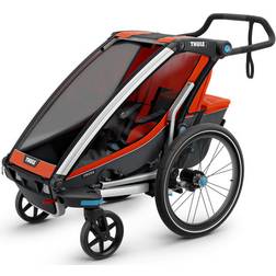 Thule Cross 1 Blue