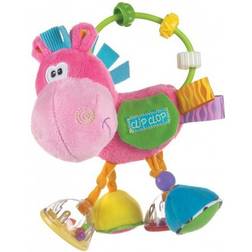 Playgro Clopette Activity Rattle