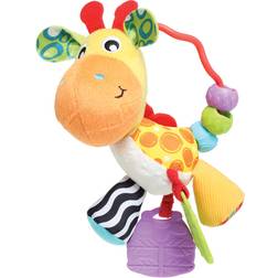 Playgro Giraffe Activity Rattle