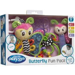 Playgro Butterfly Fun Pack