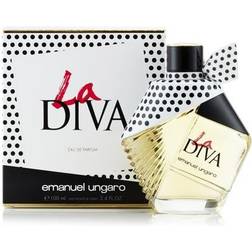 Emanuel Ungaro La Diva EdP 100ml