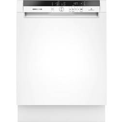 Grundig GNU 4E826 Hvid