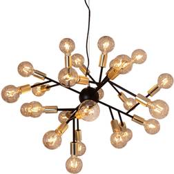 By Rydéns Heroes Pendellampa ∅ 80cm