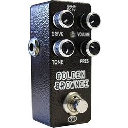 Xvive T1 Golden Brownie Distortion