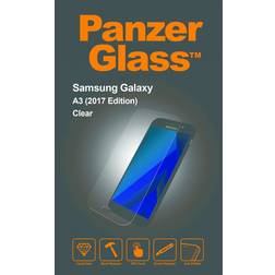 PanzerGlass 7102 protector de pantalla Galaxy A3 (2017) 1 pieza(s)