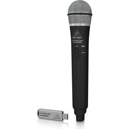 Behringer Microfono wireless Ulm300usb