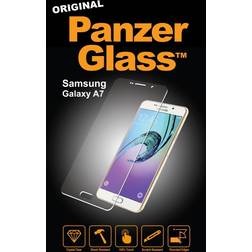 PanzerGlass Screen Protector (Galaxy A7 2016)