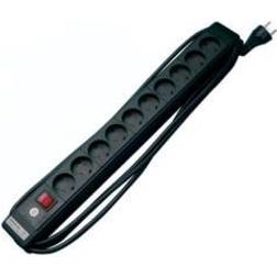 Brennenstuhl 1156005010 10-way 3m