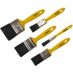 Stanley 29592 Hobby Set 5 Piece Paint Brush